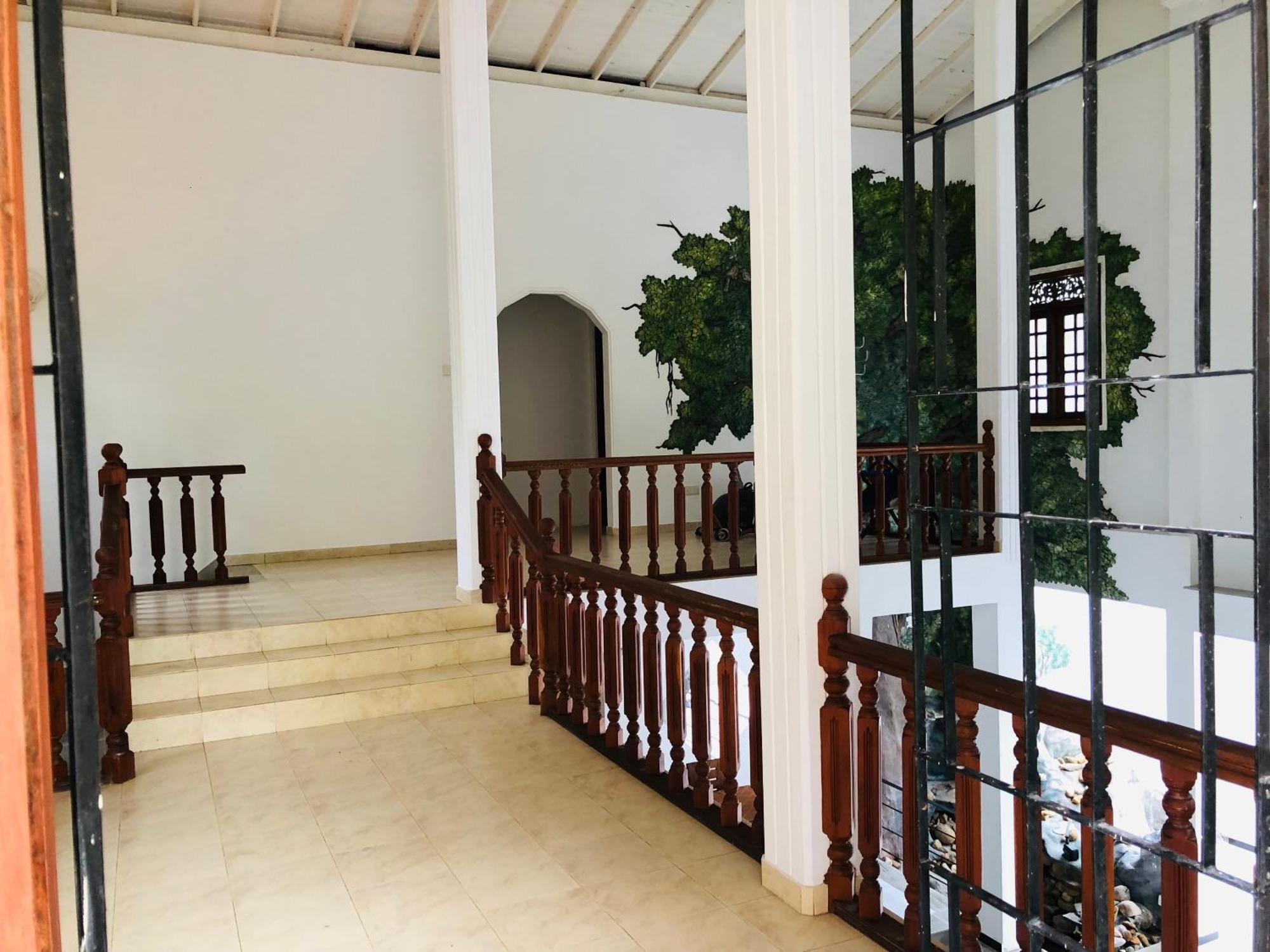 Hikka Villa Hikkaduwa Exterior foto