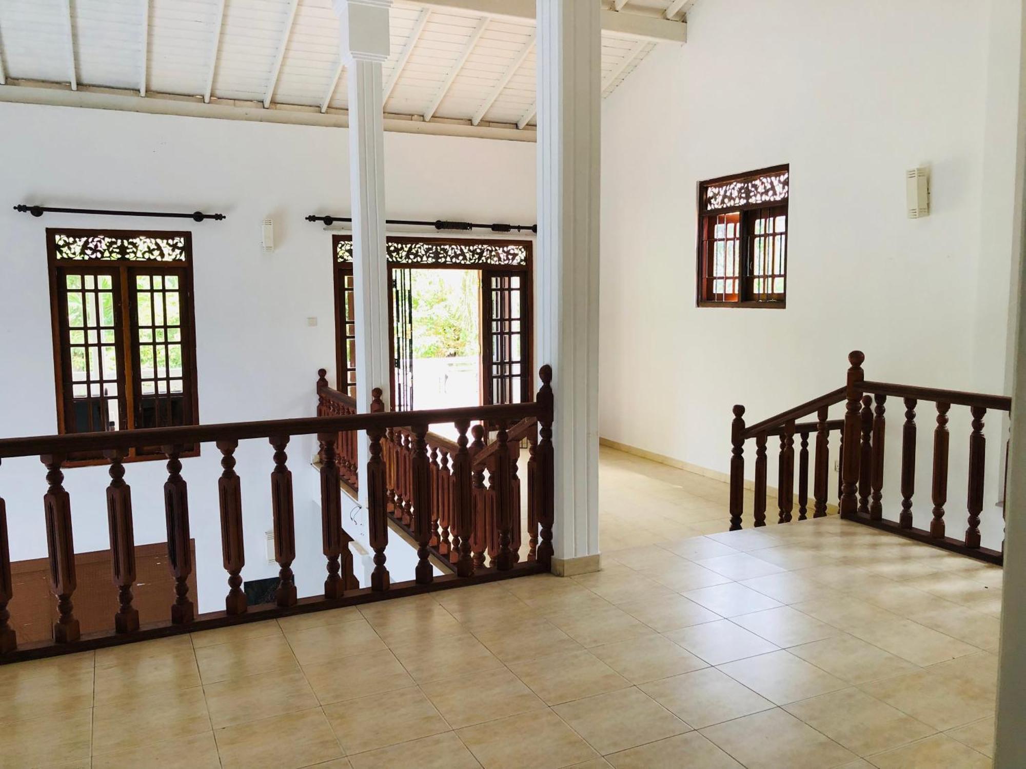 Hikka Villa Hikkaduwa Exterior foto