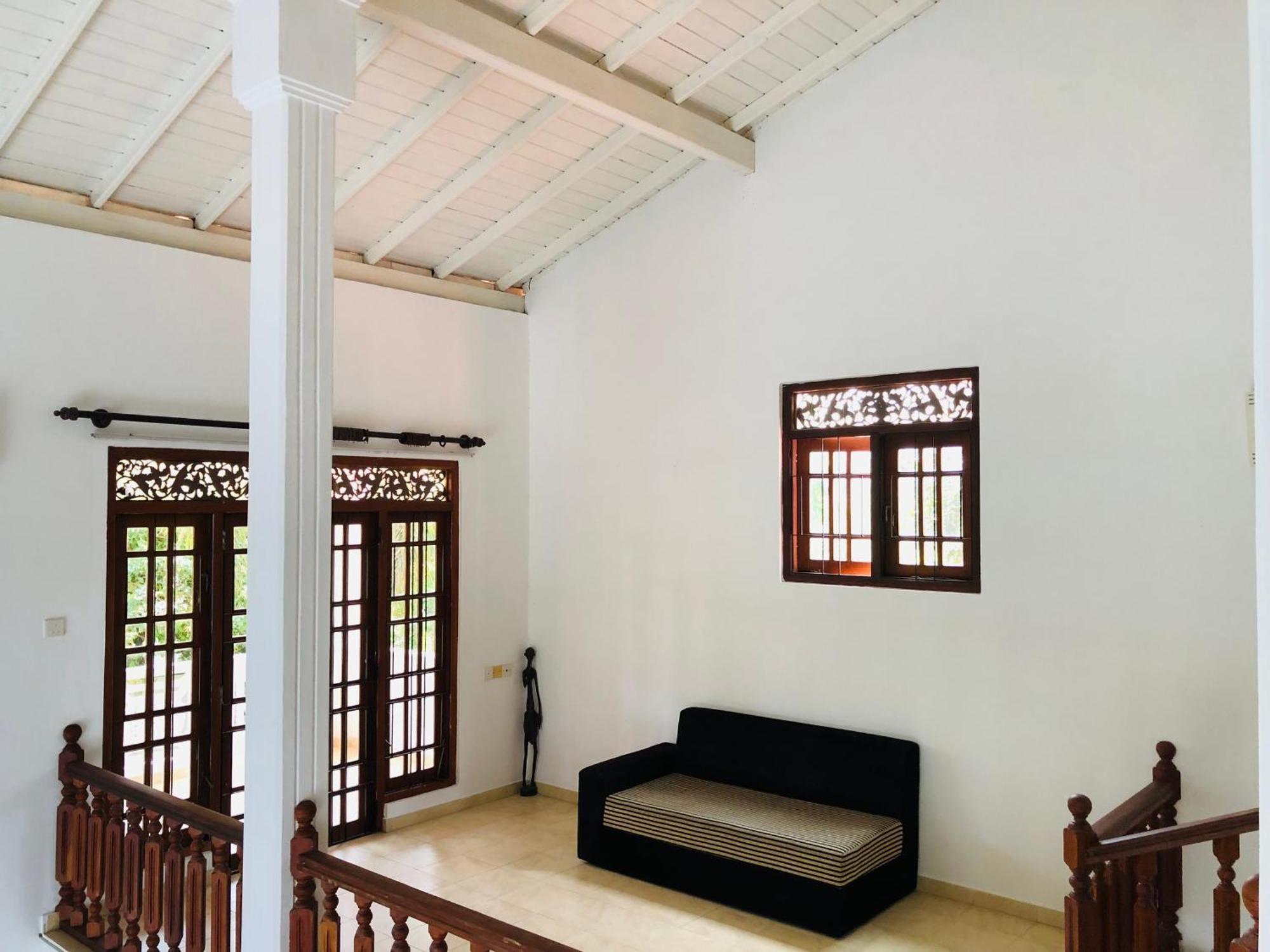 Hikka Villa Hikkaduwa Exterior foto