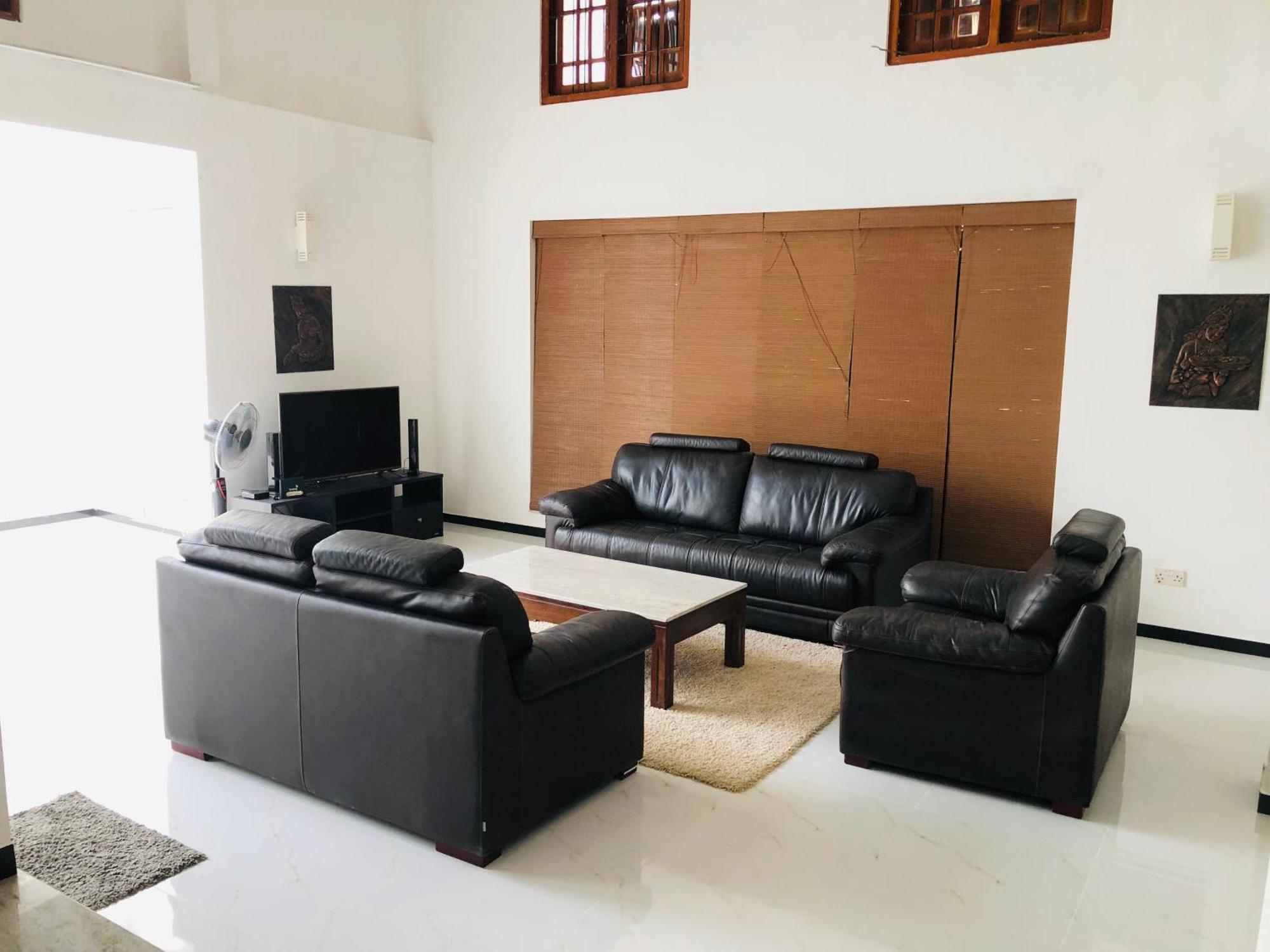 Hikka Villa Hikkaduwa Exterior foto